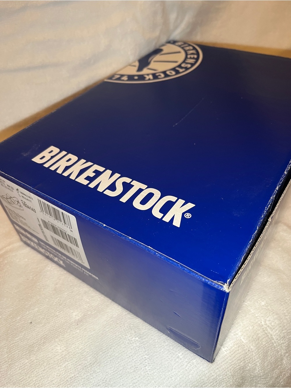 NWT - Birkenstock Milano Big Buckle Black Patent Leather Sandals - EU 39 - Picture 12 of 13